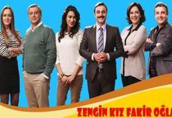Zengin Kız Fakir Oğlan ne zaman başlıyor?