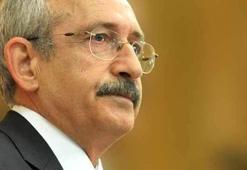 Kılıçdaroğlu'ndan şehit ailesine başsağlığı!