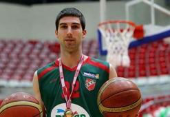 Jon Diebler, Anadolu Efes'te