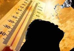 Meteoroloji uyardı: Çöl sıcakları geliyor