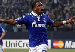 Farfan Schalke'den ayrıldı