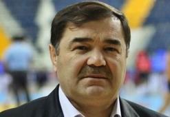 Federasyondan Ahmet Taşçı'ya cevap