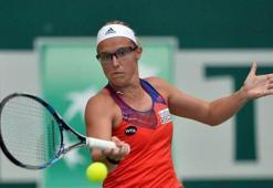 İstanbul Cup'ta Flipkens sürprizi