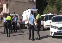 Şehit ateşi Zonguldak'a düştü