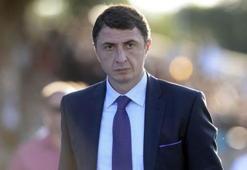 "Hedef lige hazır olmak"