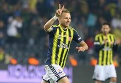 F.Bahçe'ye sürpriz transfer teklifi!