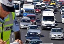Plakadan Araç Trafik Cezası Sorgulama Yapabilirsiniz