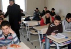 Dershane kararının gerekçesi açıklandı