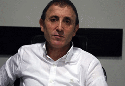 "Futbolda şiddete karşı ortak tavır almalıyız"