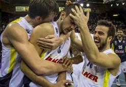 Fenerbahçe Zadar'a gidecek