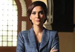 Bergüzar Korel:"Sabır dilerken utanıyorum"