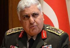 Necdet Özel'den taziye mesajı