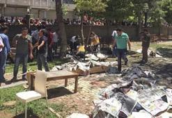 Gaziantep ve Suruç'ta canlı bomba yelekleri aynı çıktı
