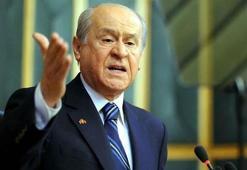 Devlet Bahçeli: Suruç’ta ölen 32 kişiye yas tutanlar...