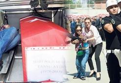 Bırakın ben de gideyim!