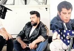 Travolta Bülent!