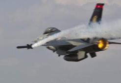 PKK kampları 4 yıl sonra bombalandı