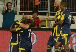 Fenerbahçe'ye müthiş gelir