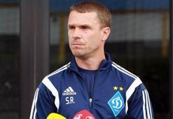 Rebrov'dan F.Bahçe'ye tüyolar