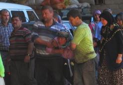 Ermenek'ten çok acı haber