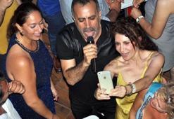 Haluk Levent korumaları kovdu