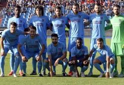 UEFA listesi belli oldu