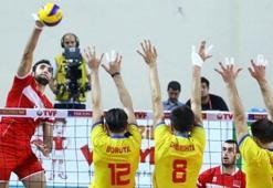 Romanya'ya set vermedik