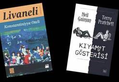 Bu yaz ne okuyalım?