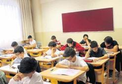 TEOG’da azınlık okulunda Ermenice sorular