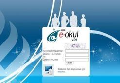 MEB Personeller İçin E Okul Öğretmen Girişi
