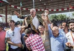 Kırkpınar'ın yeni ağası Selim
