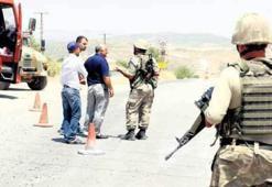 Mehmetçiğe ‘yol kesme’ pususu!