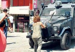 ‘Hedef cemevi değil maskeli gruplar’