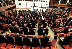Meclis olağanüstü toplanıyor