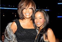 Whitney Houston'ın kızı hayatını kaybetti