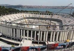 Arena'da F.Bahçe derbisi çok zor!