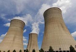 İran'dan iki yeni nükleer santral kararı