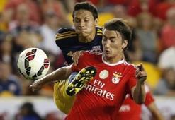 New York, Benfica'yı da devirdi