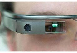 Yeni Google Glasss yolda