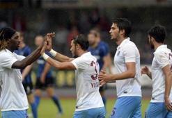 Trabzonspor, Almanya kampını tamamladı