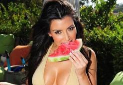 Twitter'a Kim Kardashian düzenlemesi