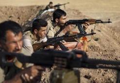 PYD stratejik kasabayı IŞİD'den aldı
