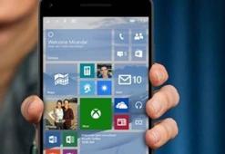 Windows 10 mobile çok şaşırtacak