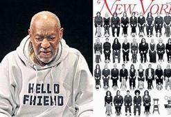 Cosby’ye kapak olsun!