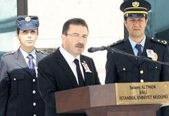 ‘İstanbul’da 35 bin evladınız daha var’