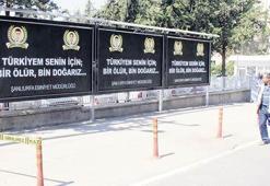 Parmak izinden üç zanlı belirlendi