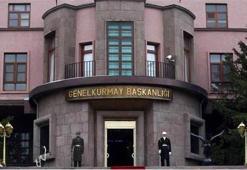 Genelkurmay: Hunharca, adice ve kalleşçe...
