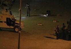 Jandarma Komutanı Binbaşı Arslan Kulaksız şehit oldu