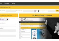 MEB E Okul Uygulamaları Ve Personel Girişi