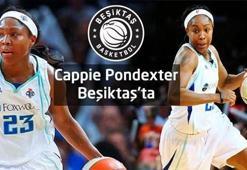 Beşiktaş, transferi duyurdu